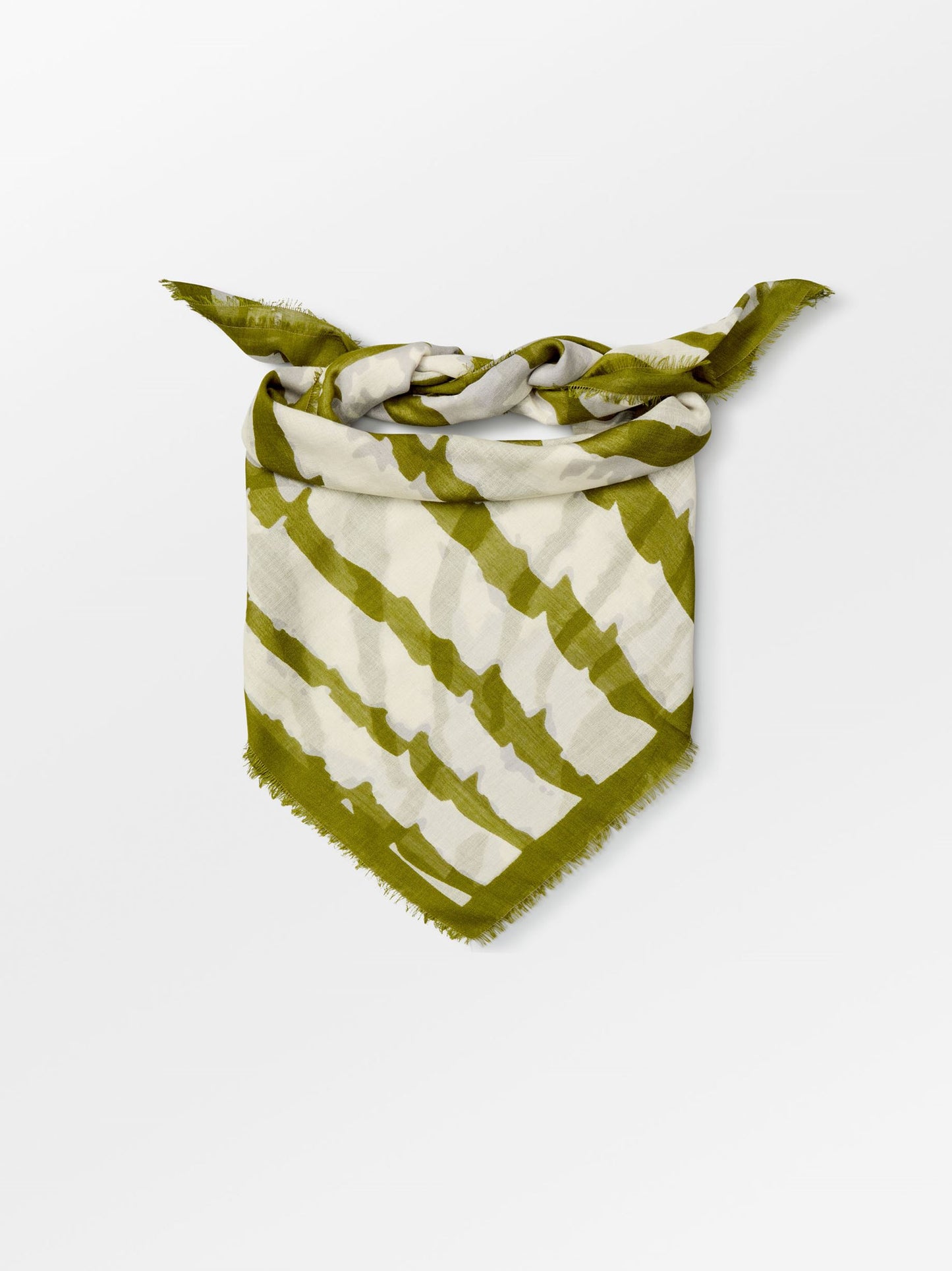 Grafina Siw Scarf OneSize - Becksöndergaard