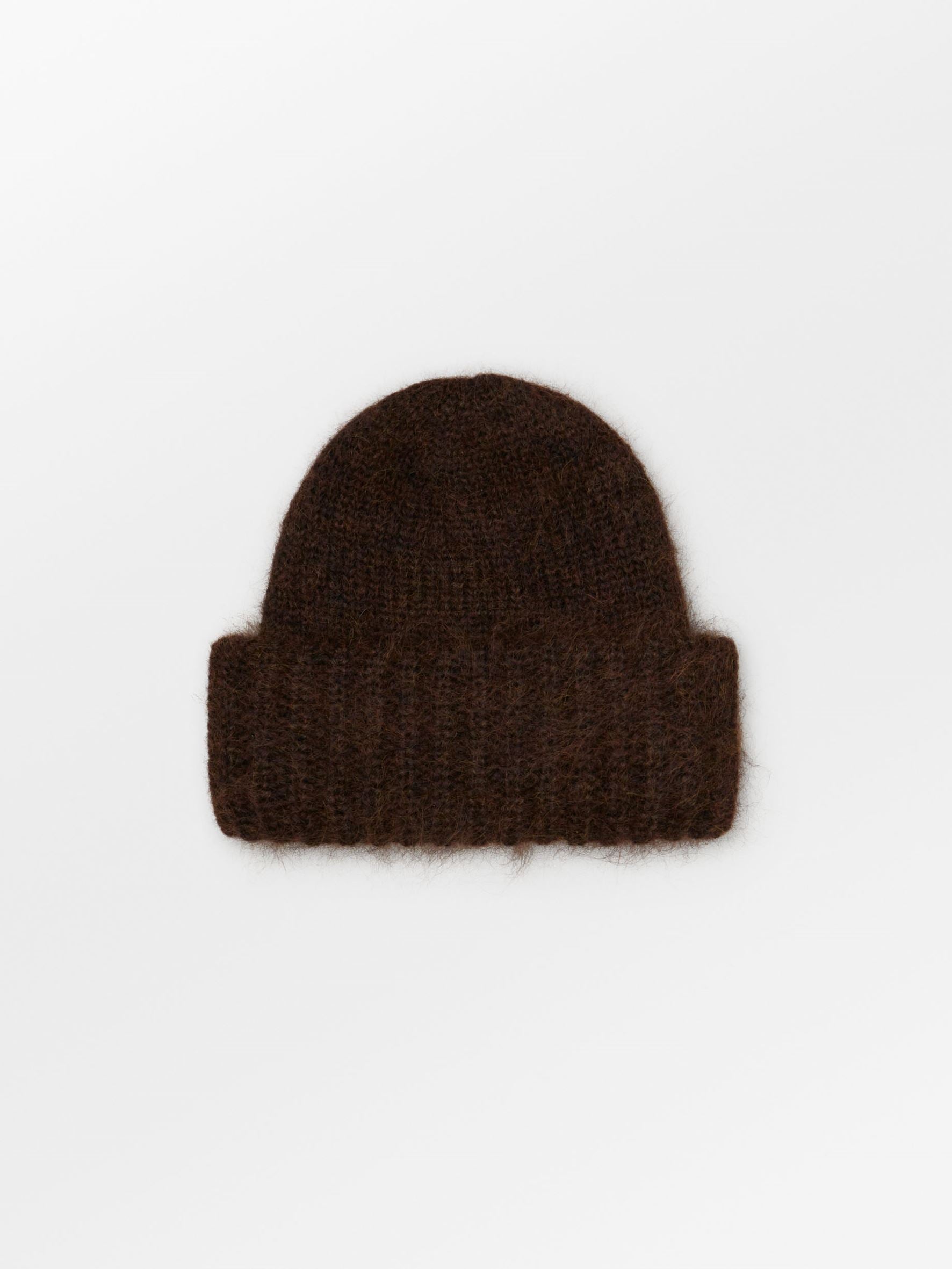 Oma Beanie OneSize - Becksöndergaard