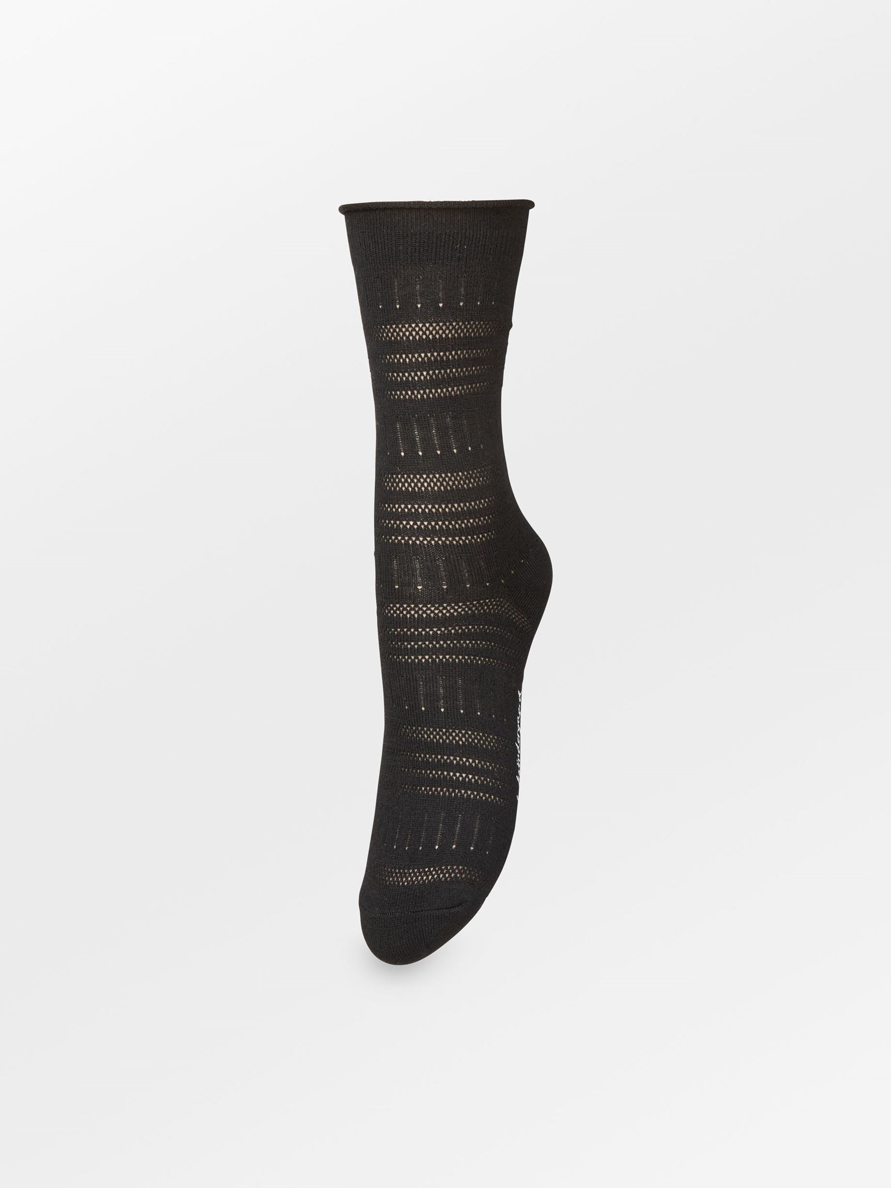 Lucretia Wola Sock Socks - Becksöndergaard