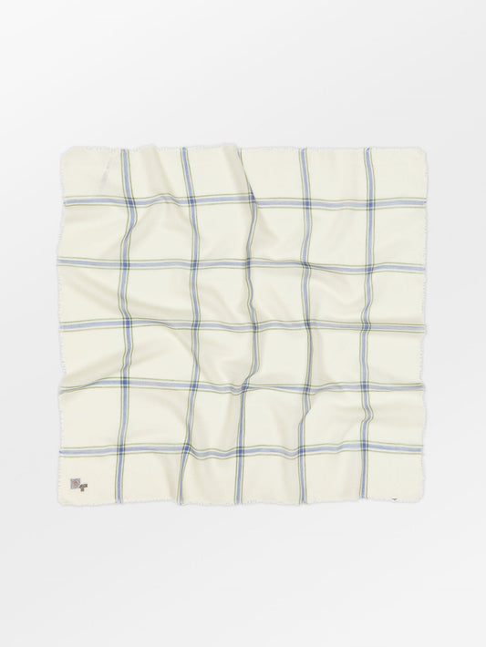 Gridwyn Woo Scarf OneSize - Becksöndergaard