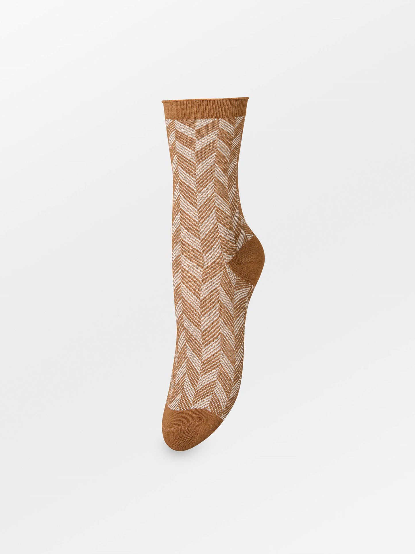 Felta Glitter Sock Socks - Becksöndergaard