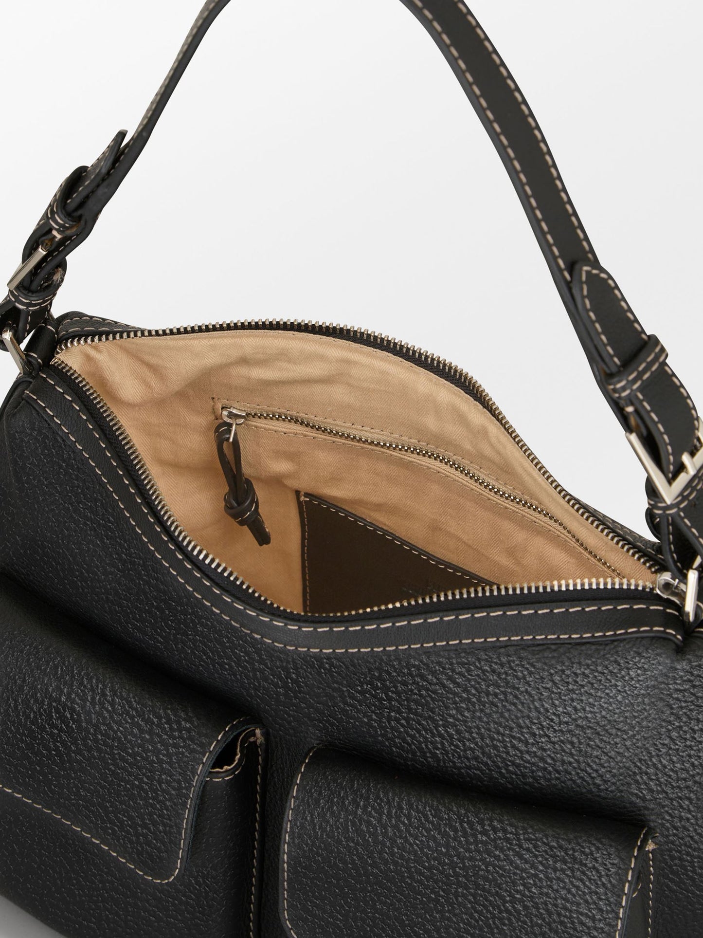 Grain Ginni Medi Pocket Bag OneSize - Becksöndergaard