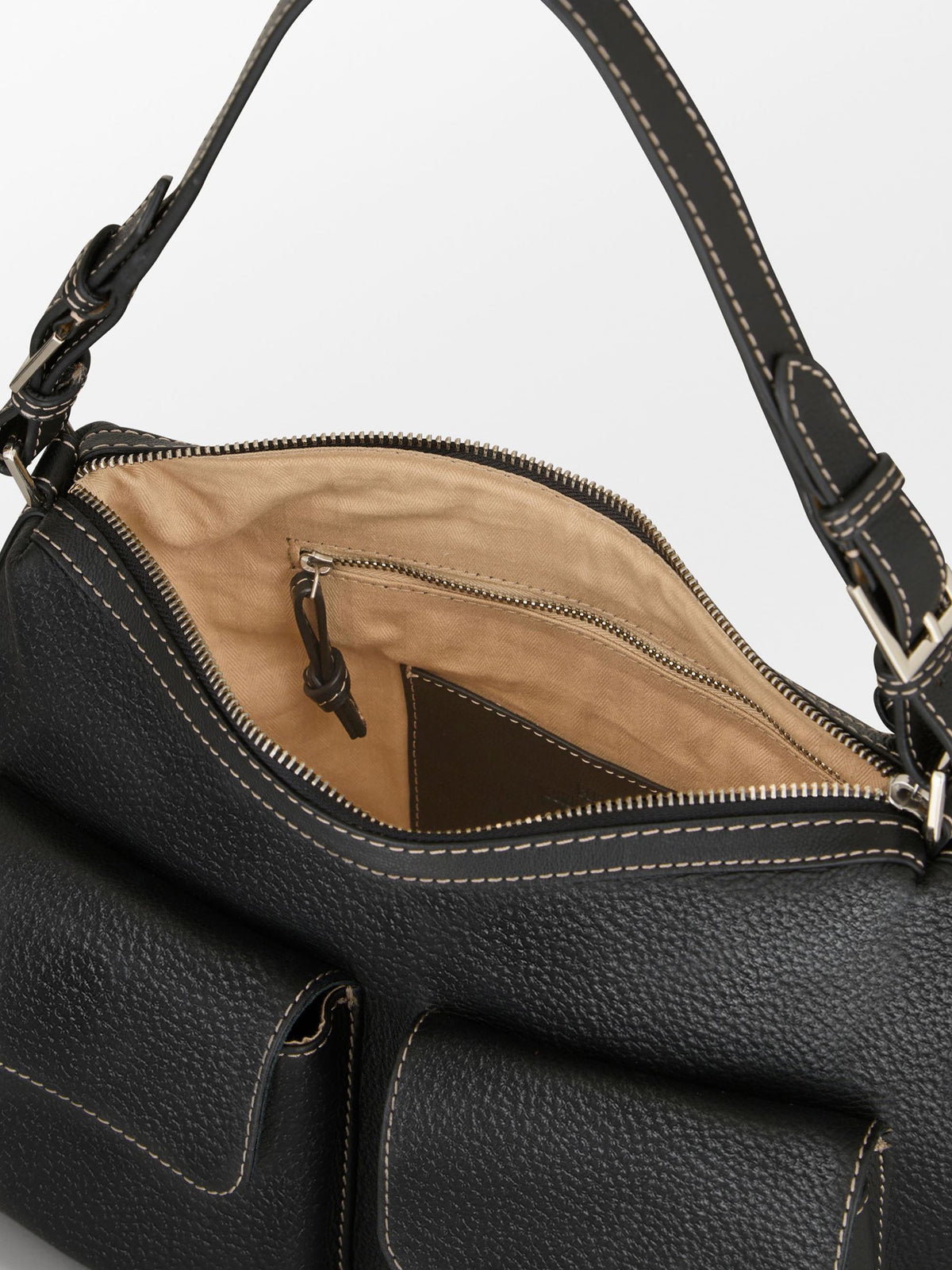 Grain Ginni Medi Pocket Bag OneSize - Becksöndergaard