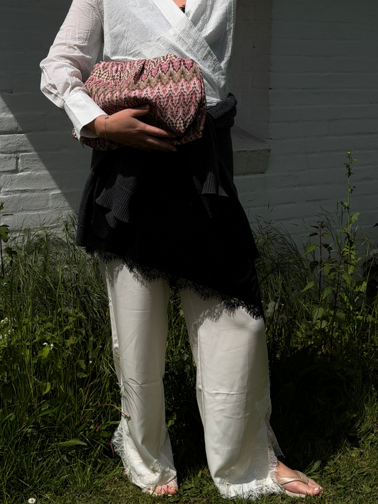 Pala Maxi Clutch Bag OneSize - Becksöndergaard