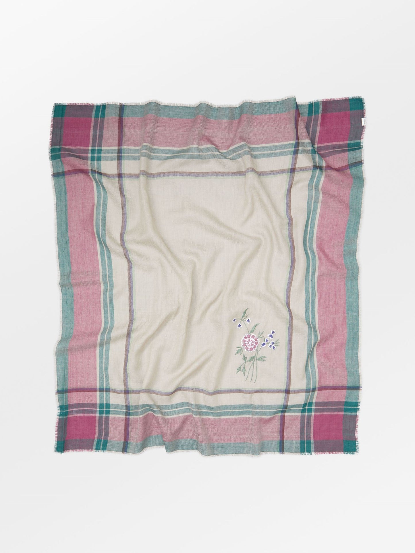 Martha Wica Scarf OneSize - Becksöndergaard