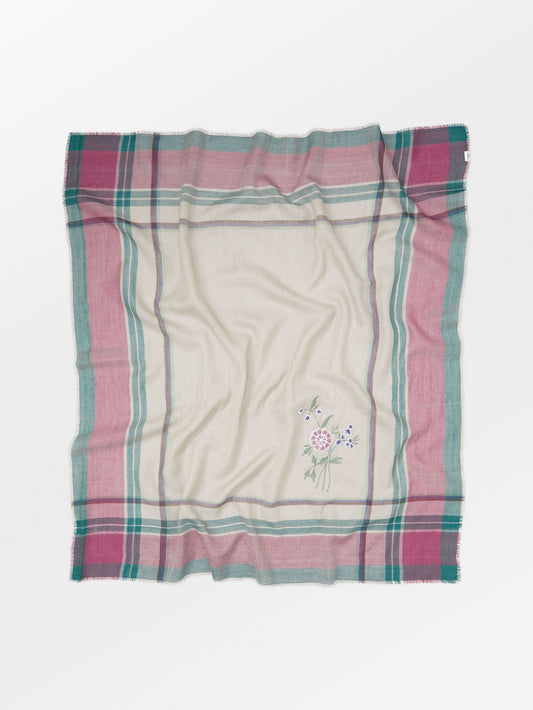 Martha Wica Scarf OneSize - Becksöndergaard
