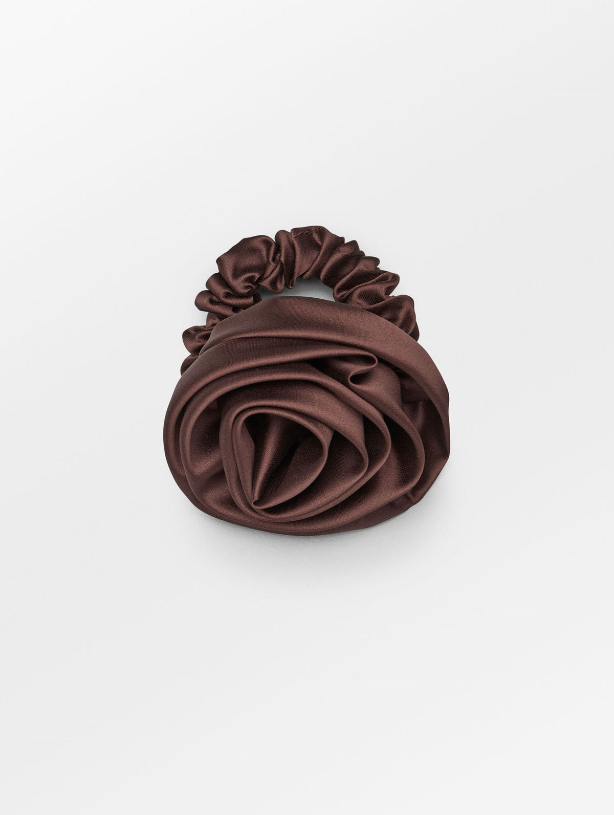 Luster Rosea Scrunchie OneSize - Becksöndergaard
