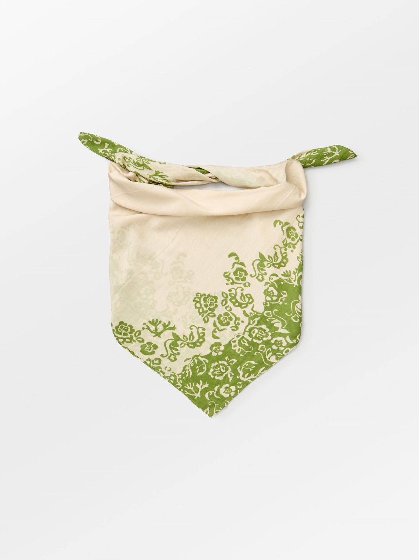 Crofloria Sico Scarf OneSize - Becksöndergaard