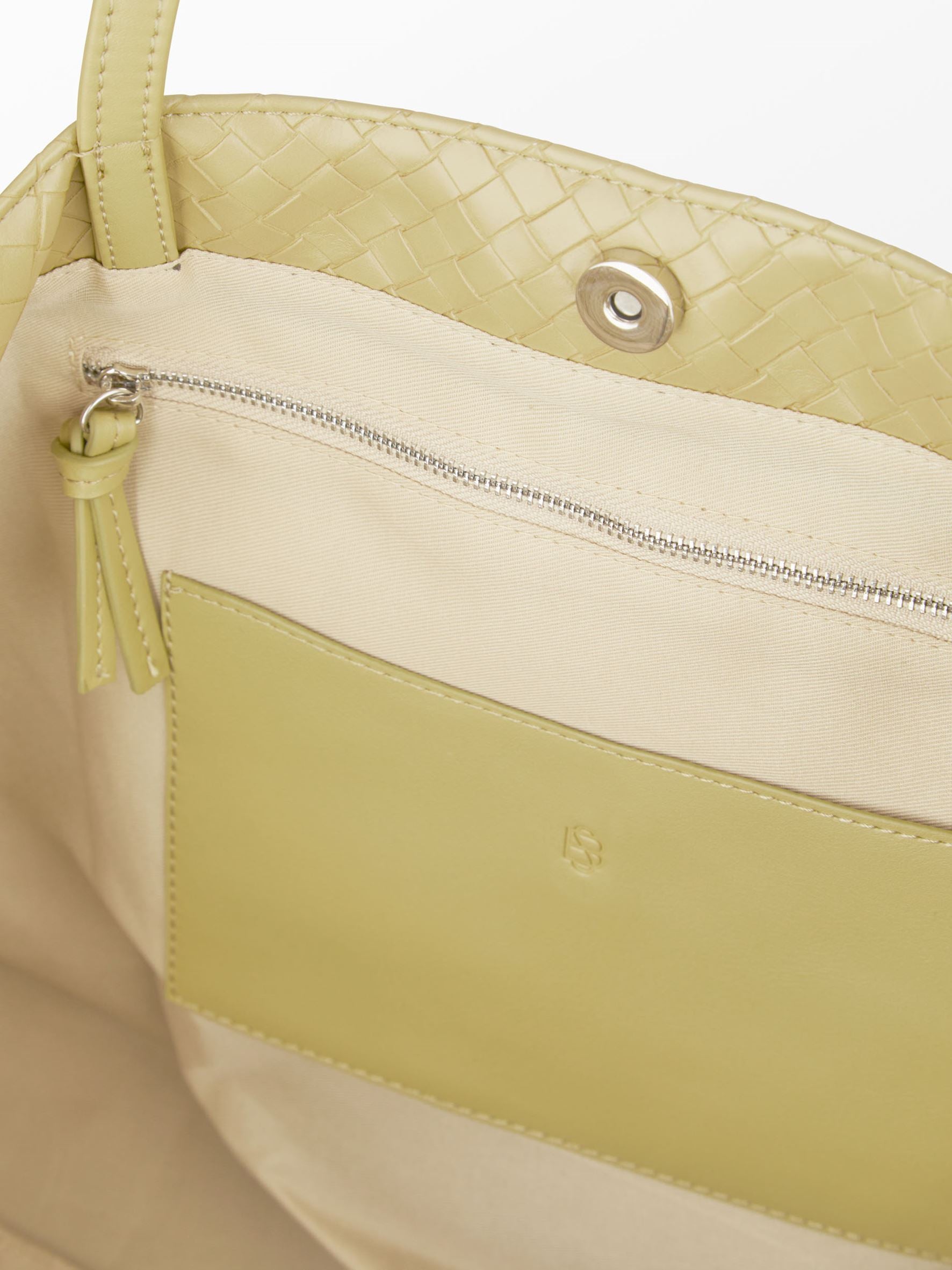 Becksöndergaard, Rallo Lottie Bag - Khaki Green, bags, bags, bags, archive, archive, sale, sale, bags, noos, bags, bags, bags, black week, black week, noos
