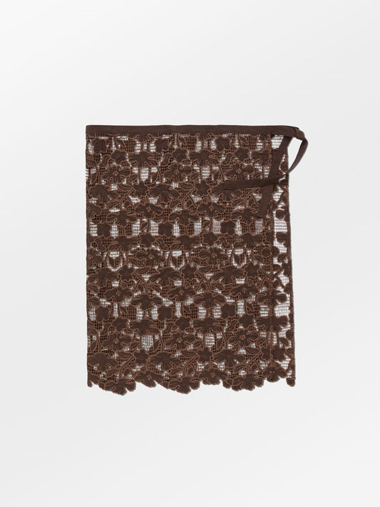 Elivora Apron Clothing - Becksöndergaard