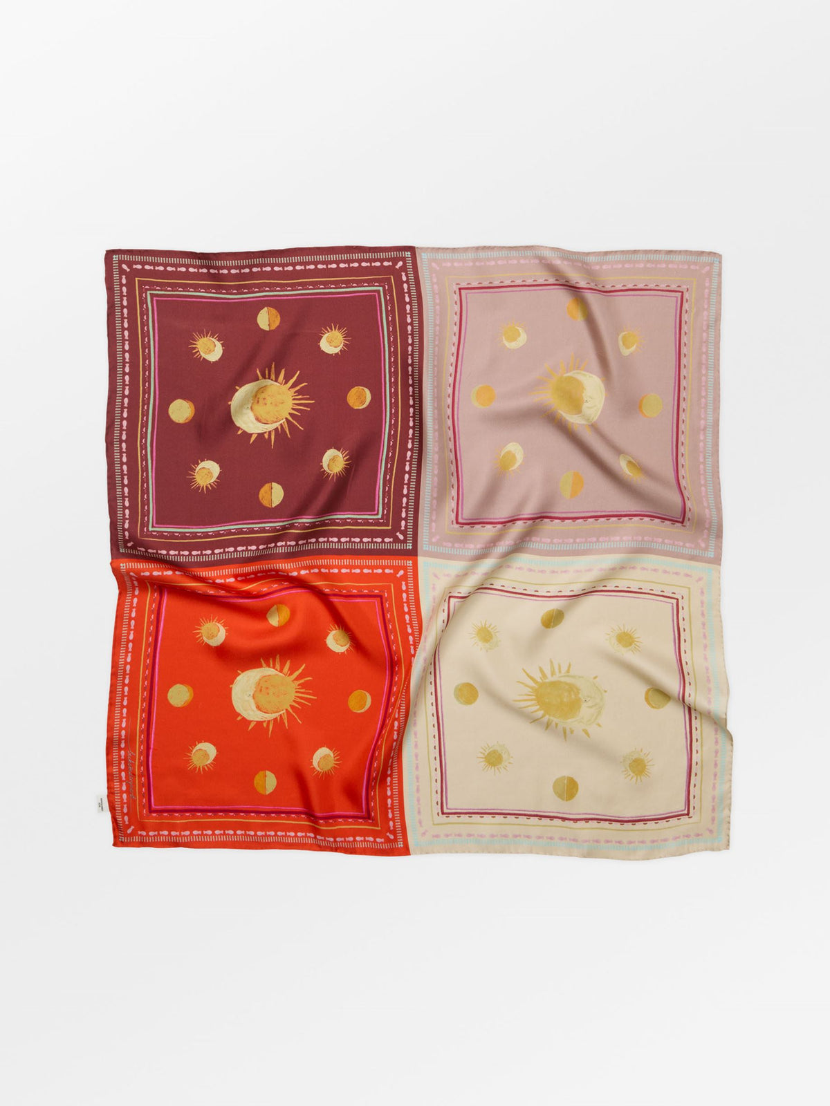 Sonoralli Sia Scarf OneSize - Becksöndergaard