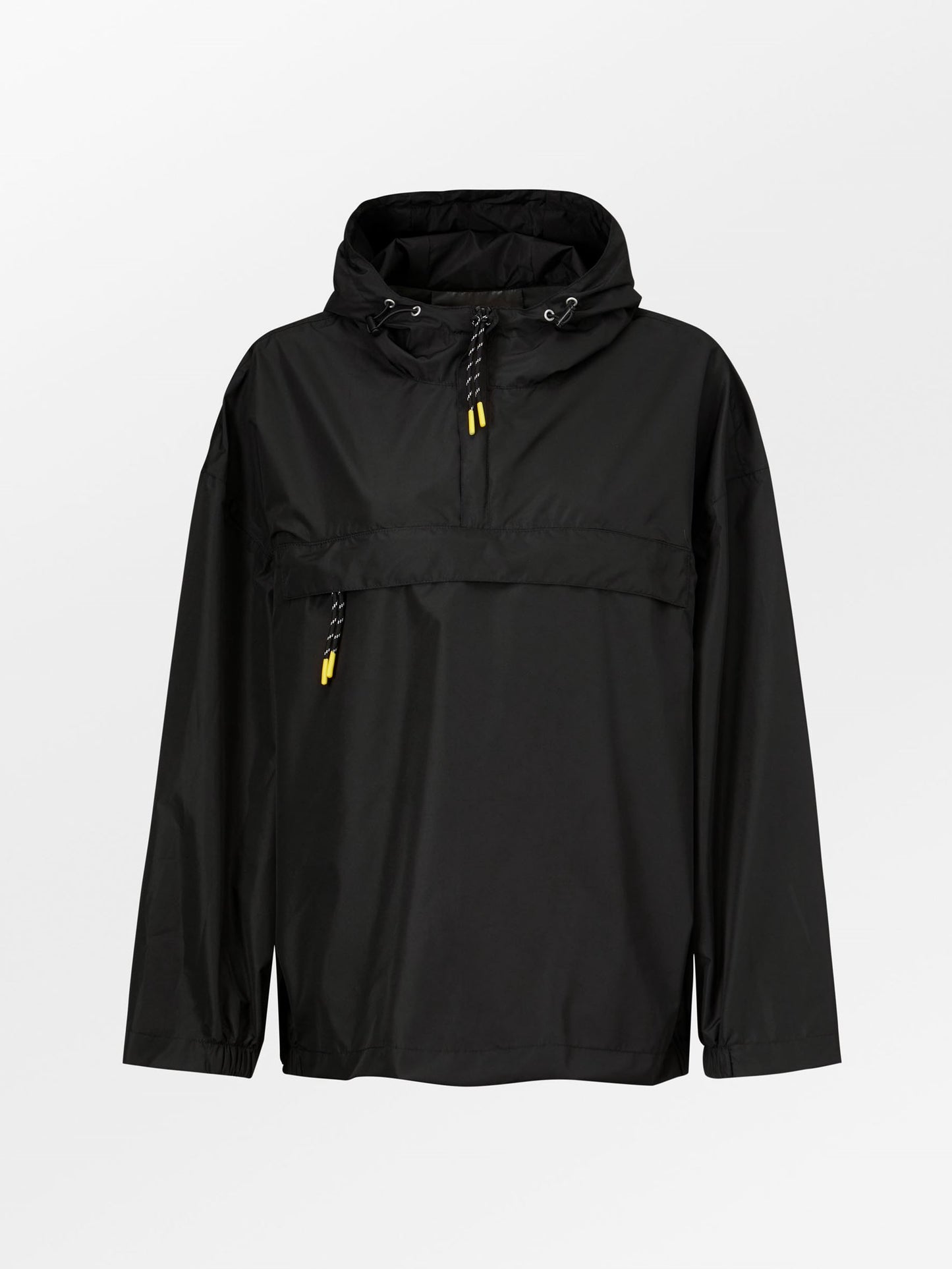 Rain Anorak Clothing - Becksöndergaard