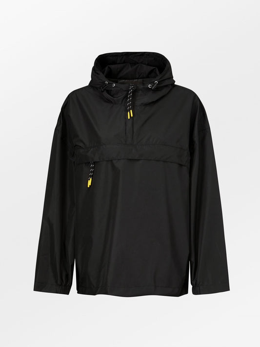 Rain Anorak Clothing - Becksöndergaard