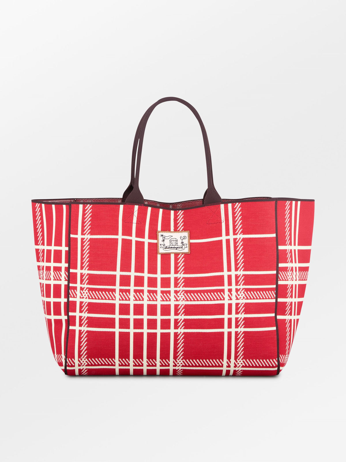 Grid Josie Bag OneSize - Becksöndergaard