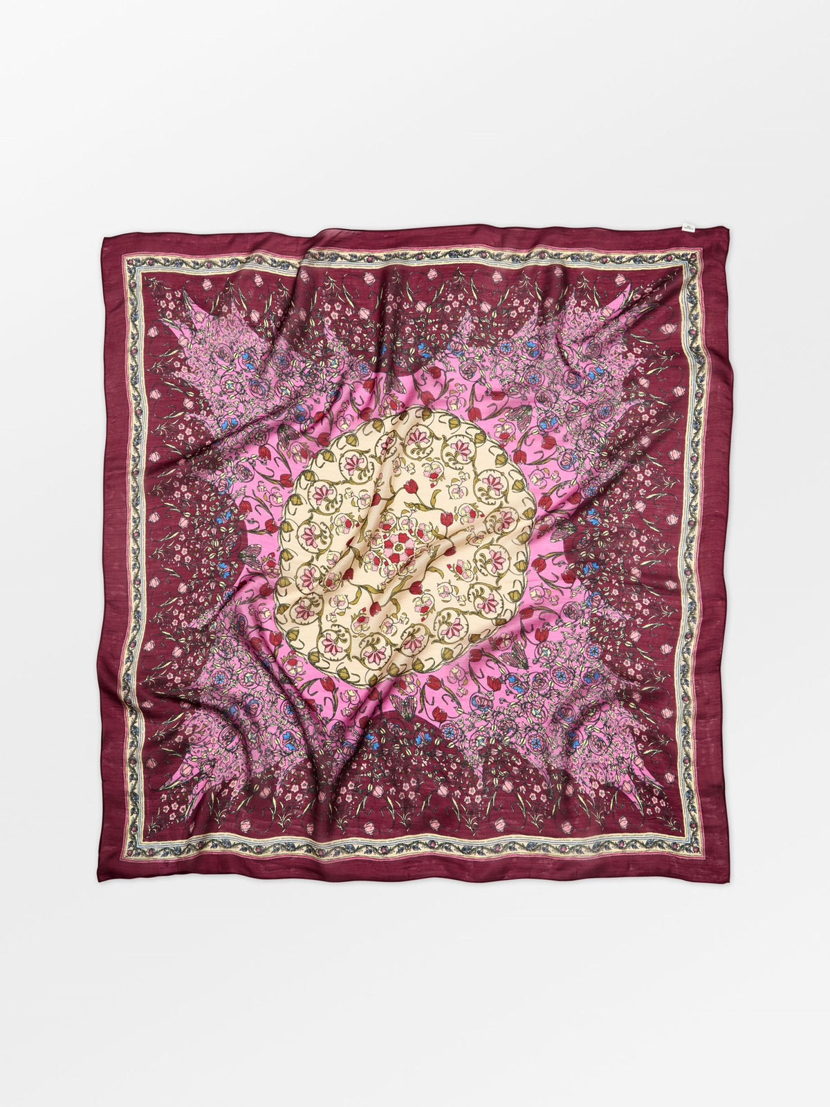 Gardenparty Taby Sia Scarf OneSize - Becksöndergaard