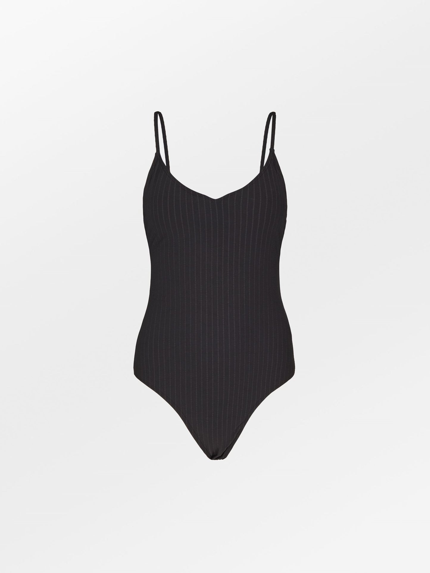 Solid Bea Swimsuit Clothing - Becksöndergaard