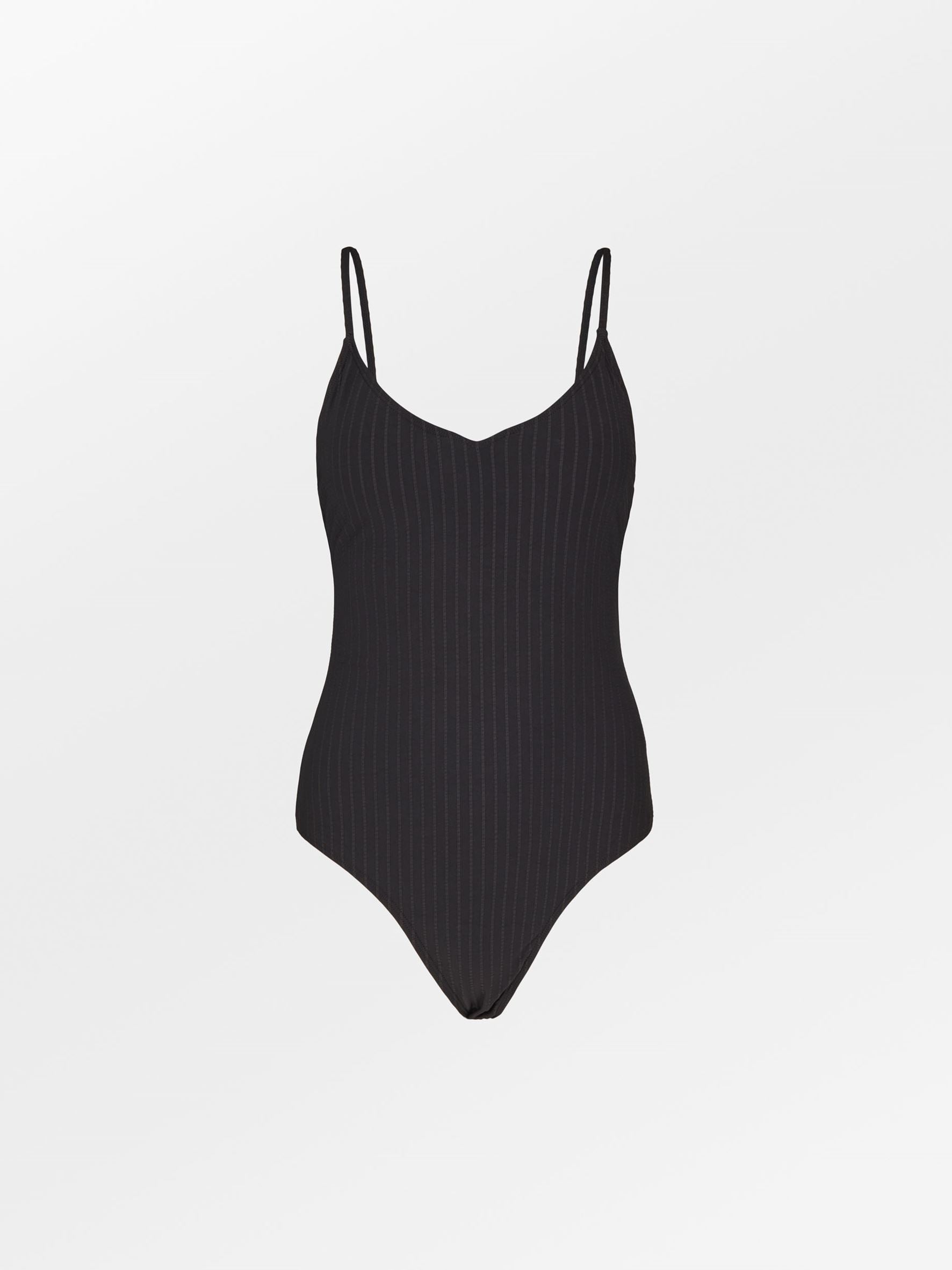 Solid Bea Swimsuit Clothing - Becksöndergaard