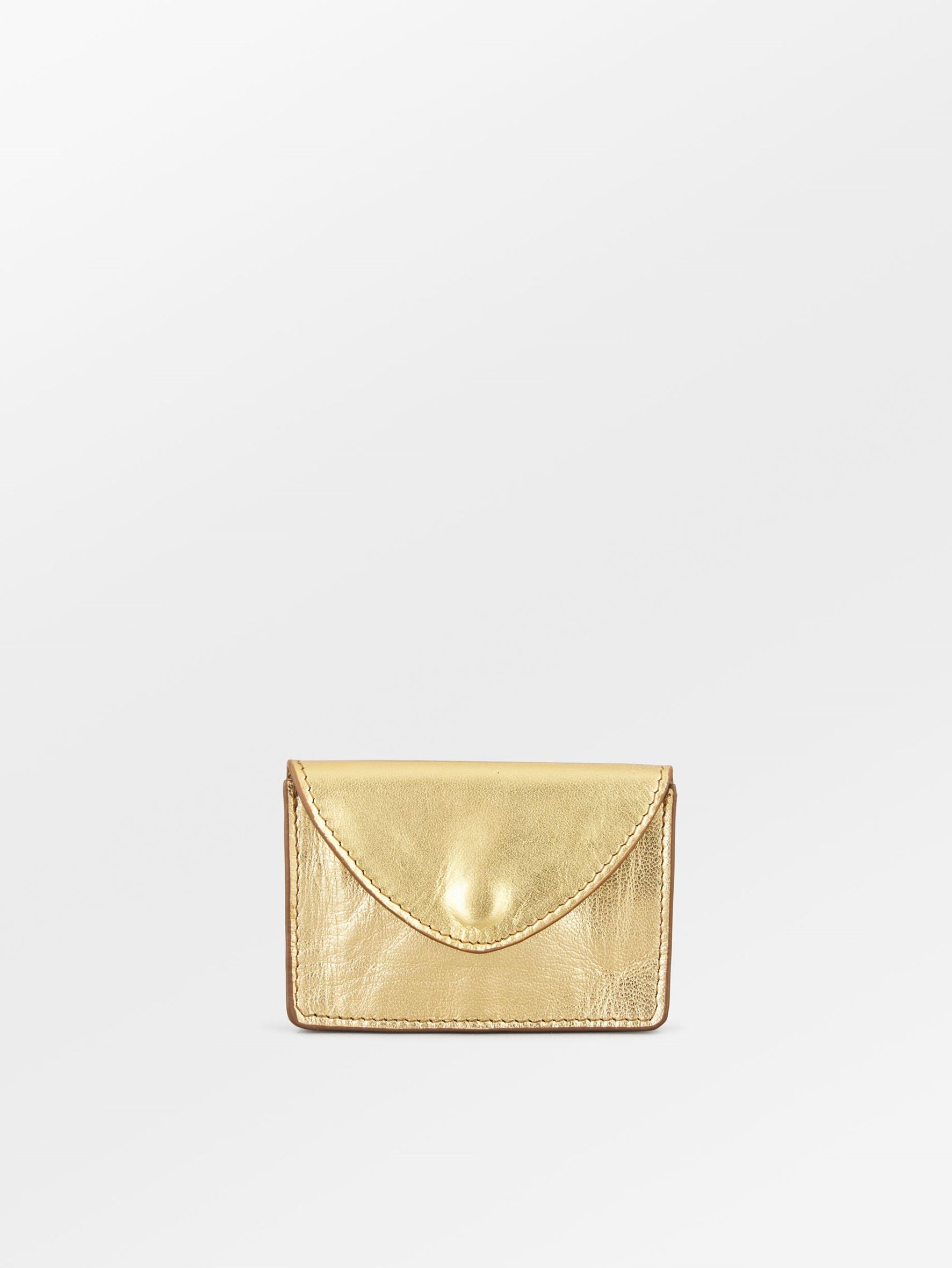 Glaze Card Wallet OneSize - Becksöndergaard