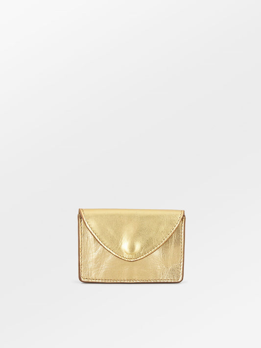 Glaze Card Wallet OneSize - Becksöndergaard