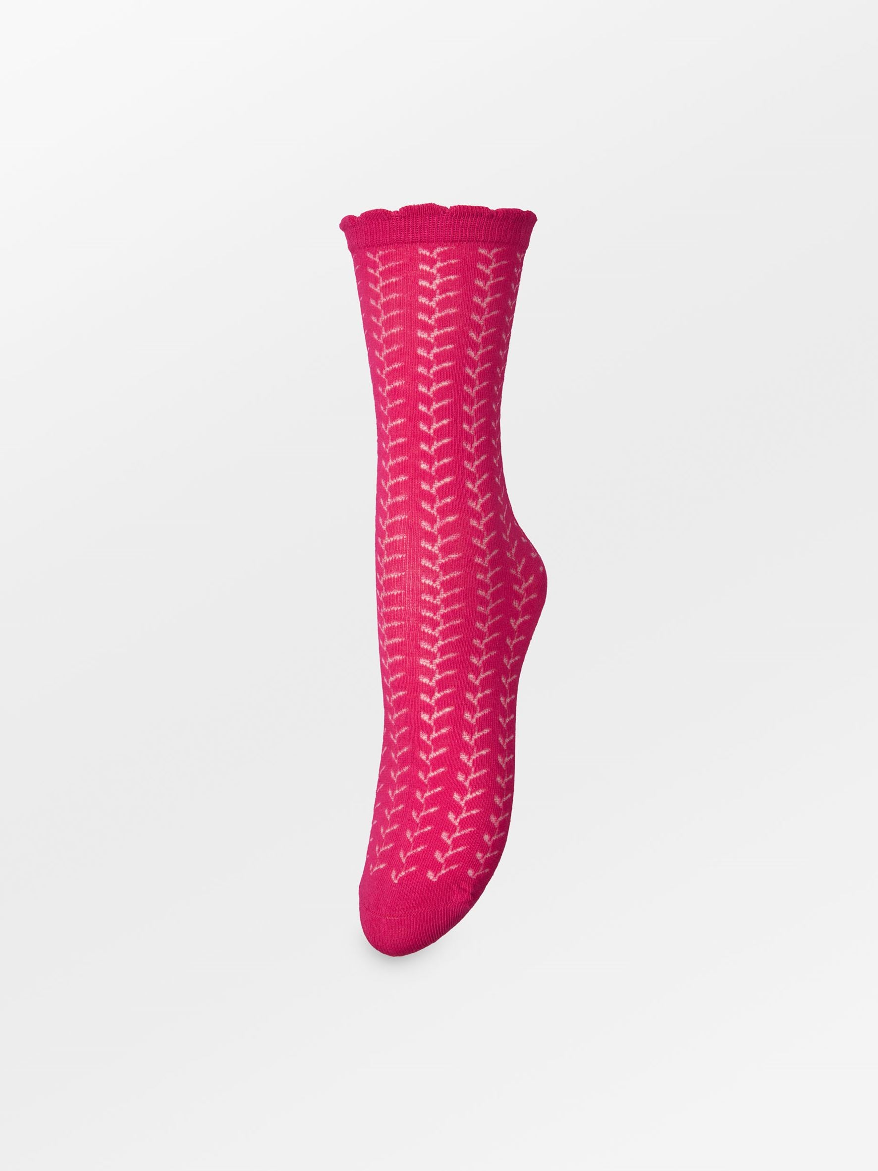 Leofa Cotta Sock Socks - Becksöndergaard