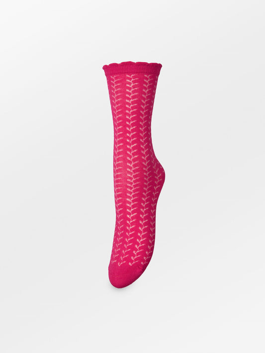 Leofa Cotta Sock Socks - Becksöndergaard