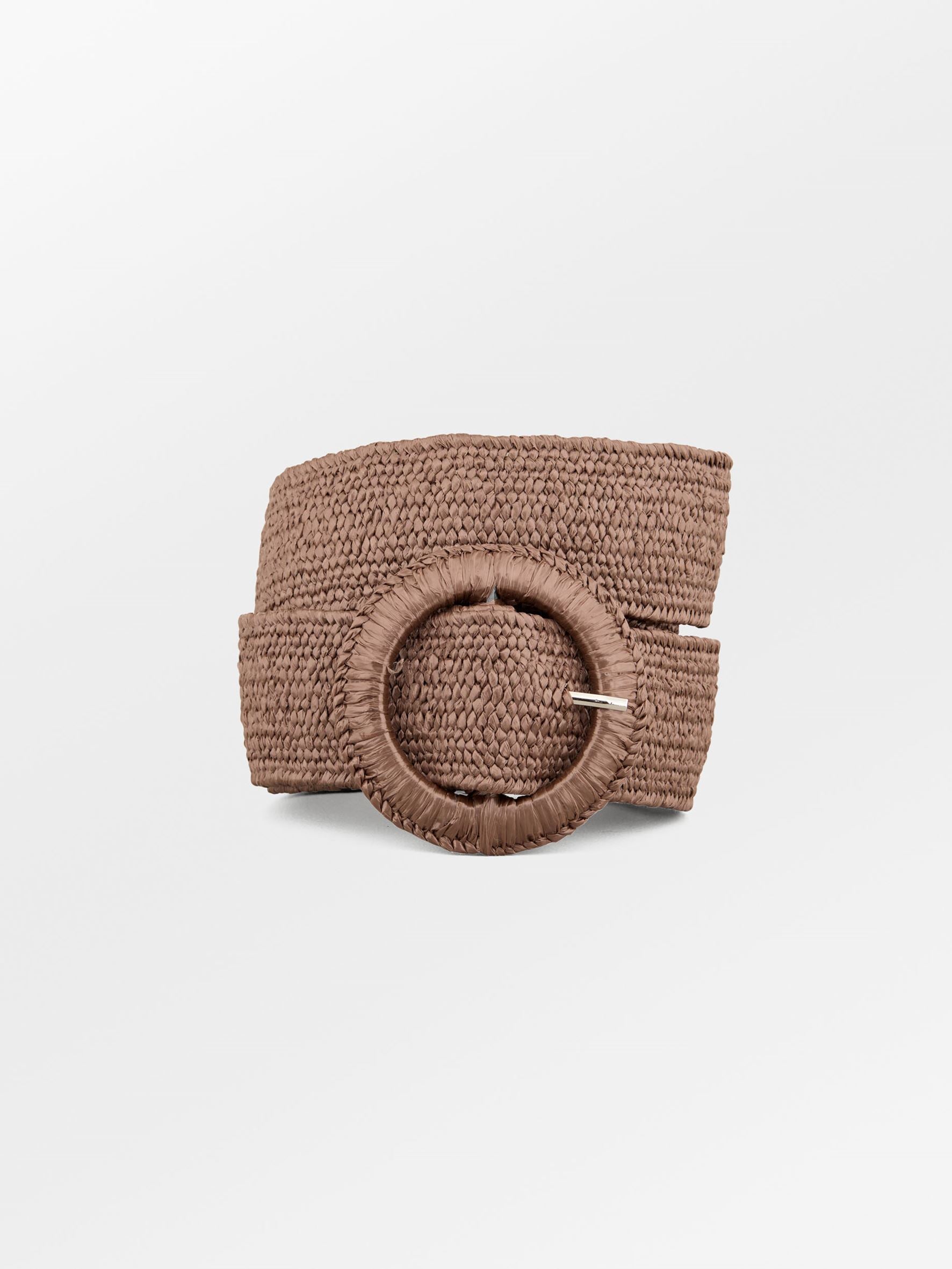 Wide Zia Belt OneSize - Becksöndergaard