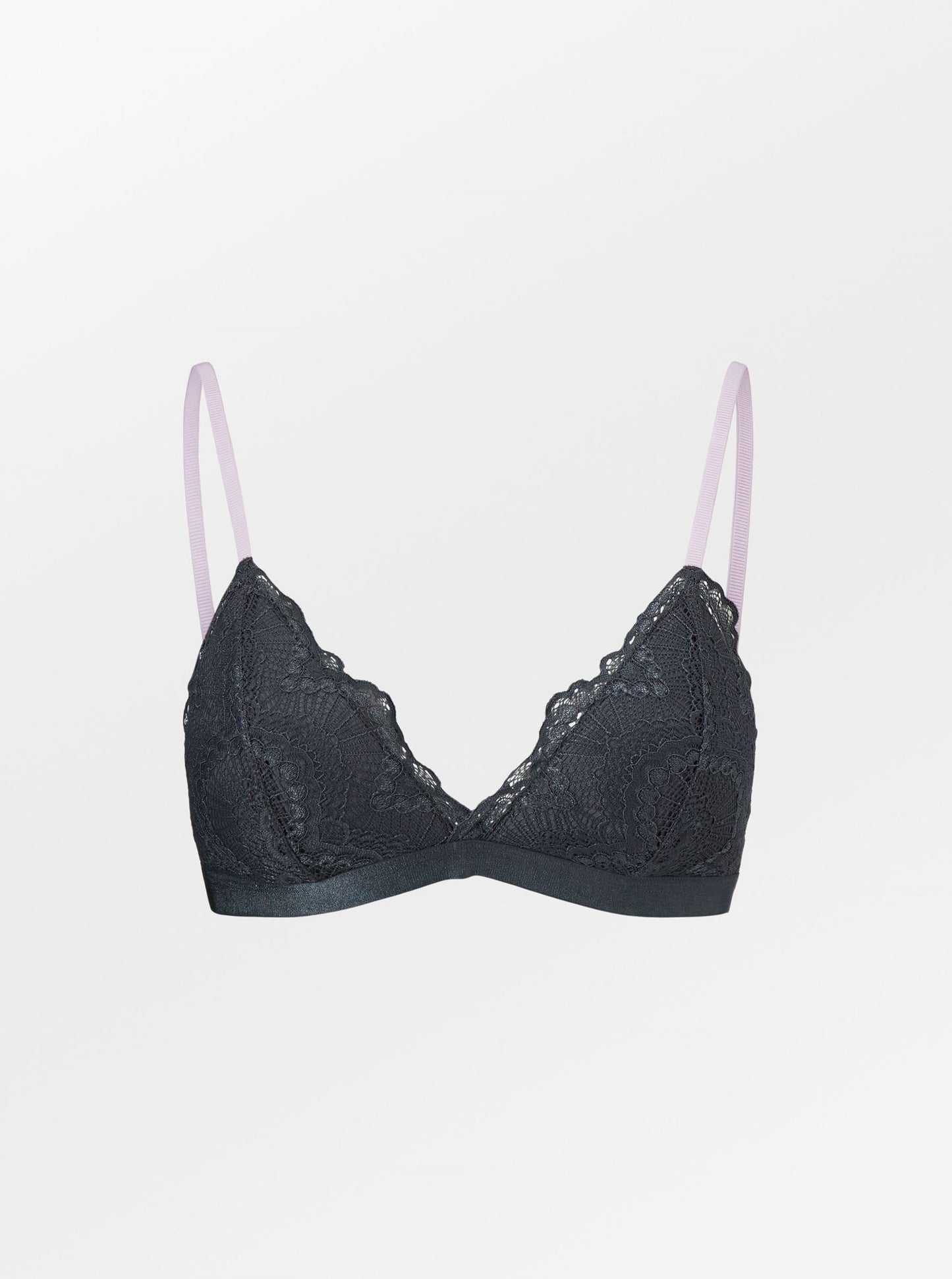 Wave Lace Wiley Bra Clothing   - Becksöndergaard