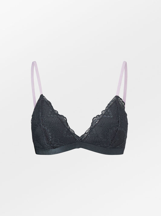 Wave Lace Wiley Bra Clothing   - Becksöndergaard