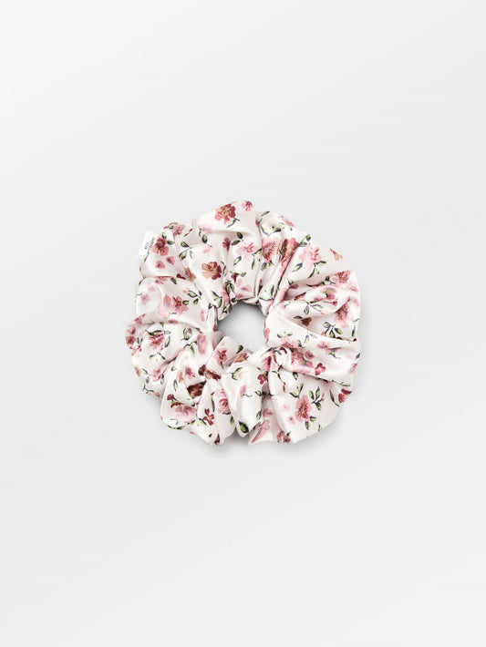 Meadora Luster Scrunchie OneSize - Becksöndergaard