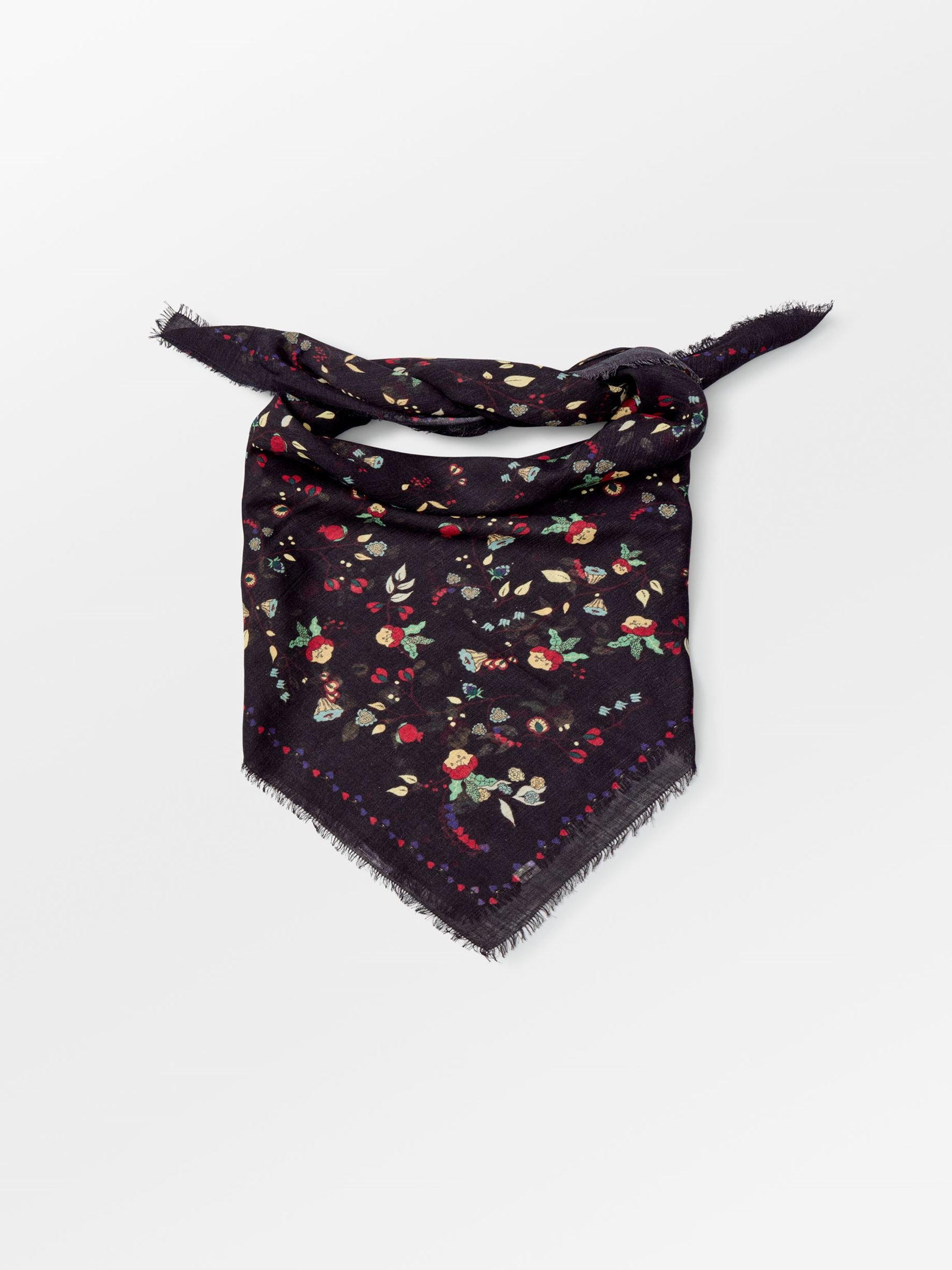 Fairygard Siw Scarf OneSize - Becksöndergaard