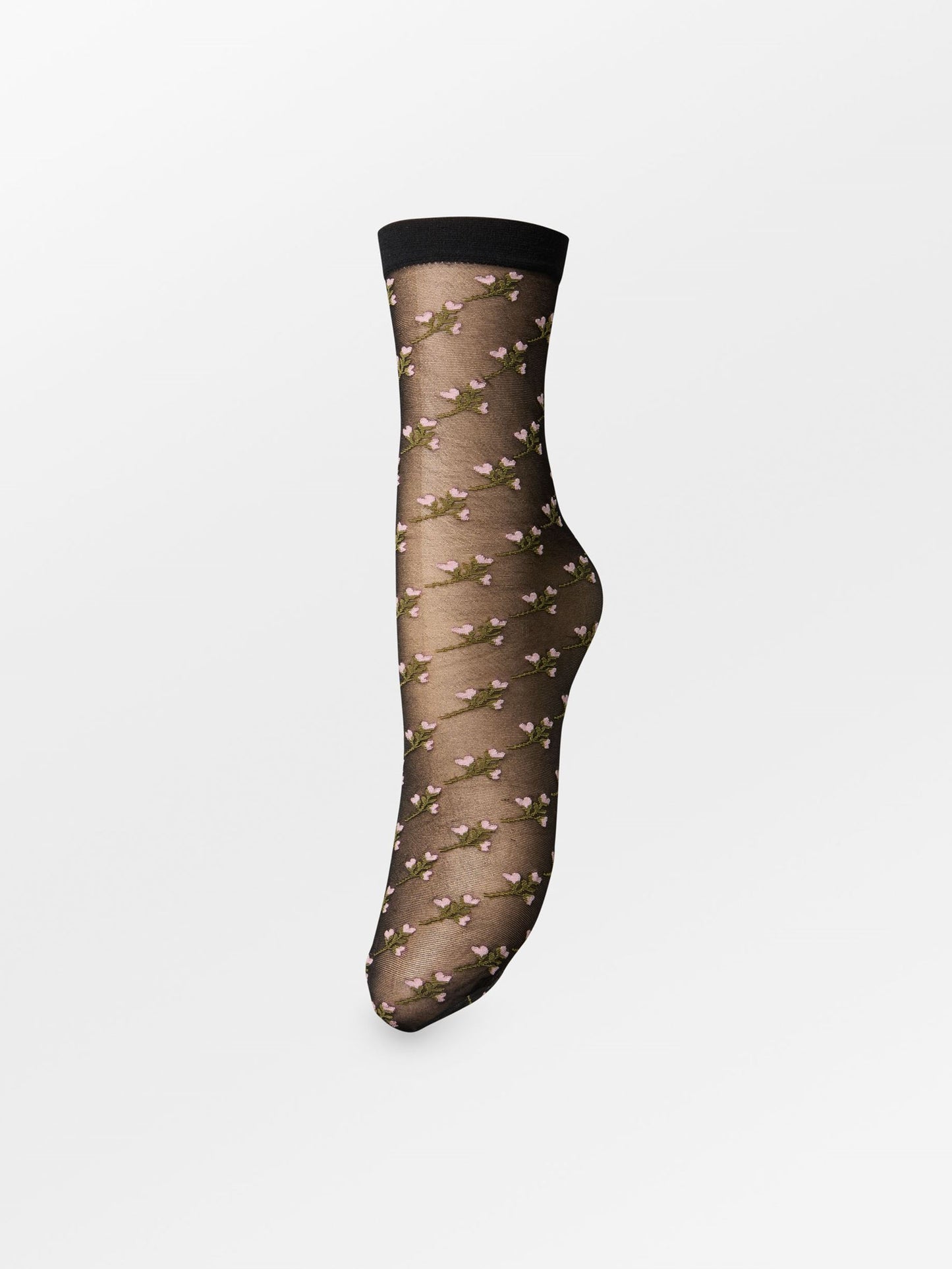 Florinola Nylon Sock OneSize - Becksöndergaard