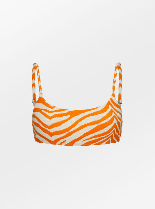 Zecora Ezra Bikini Top Clothing - Becksöndergaard