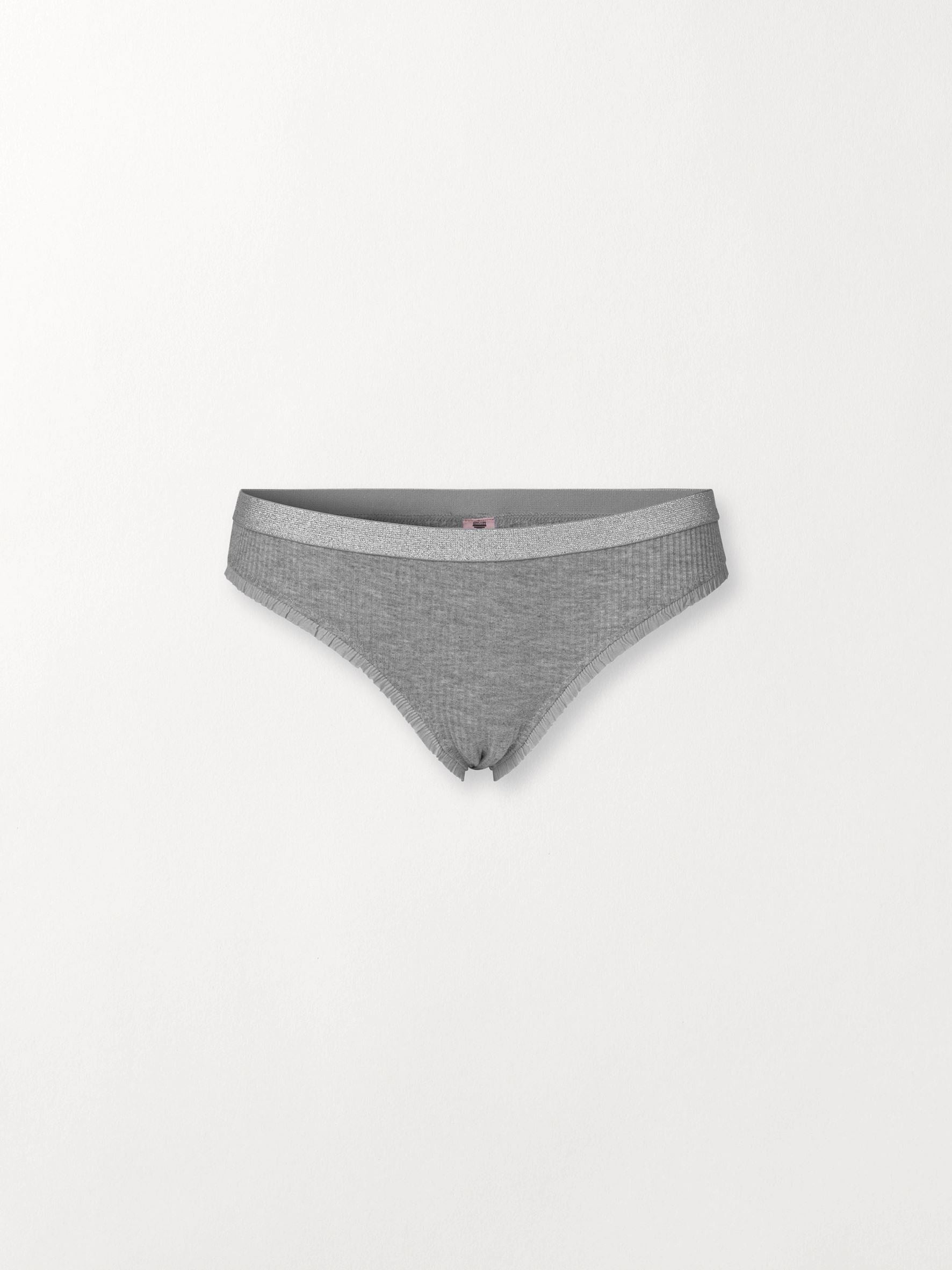 Solid Tasmine Bottom Clothing - Becksöndergaard