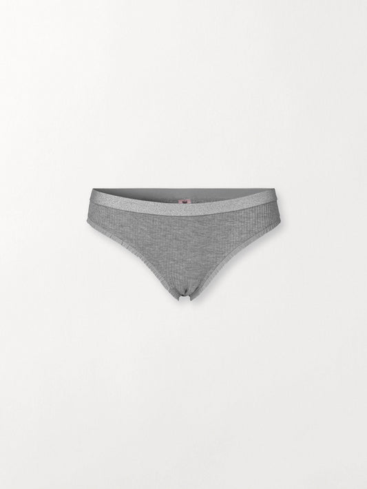 Solid Tasmine Bottom Clothing - Becksöndergaard