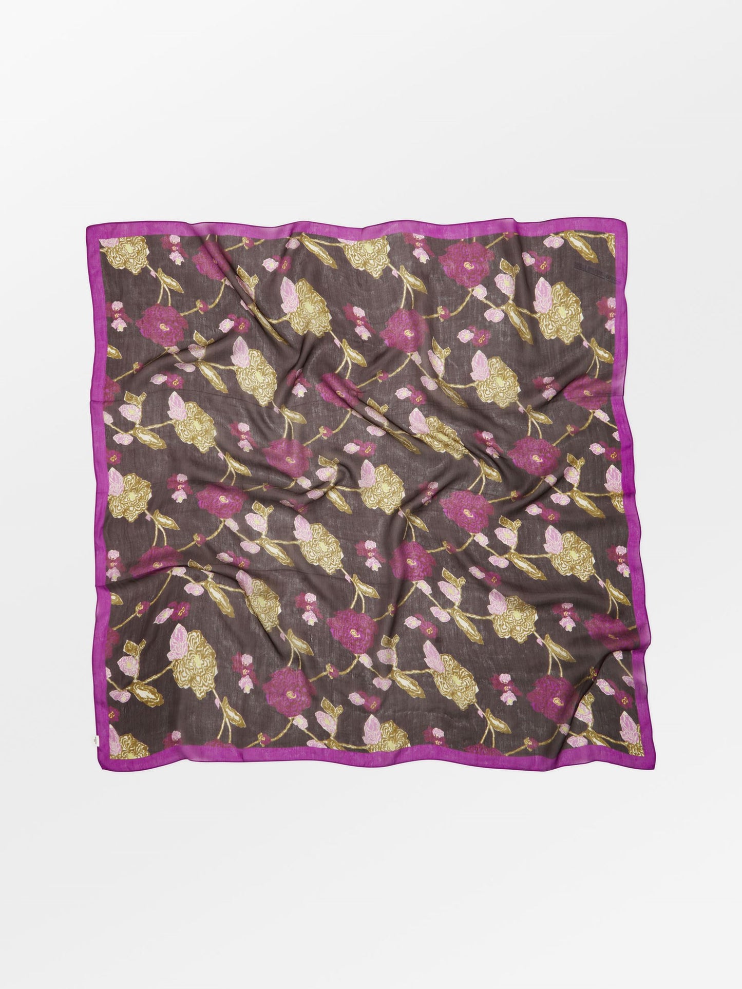 Wintaflora Taby Sia Scarf OneSize - Becksöndergaard