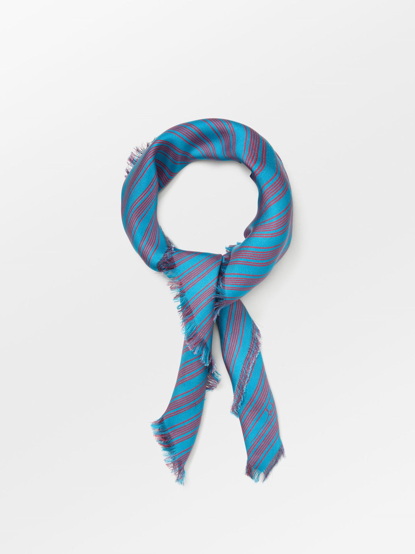 Strifilia Sia Scarf OneSize - Becksöndergaard
