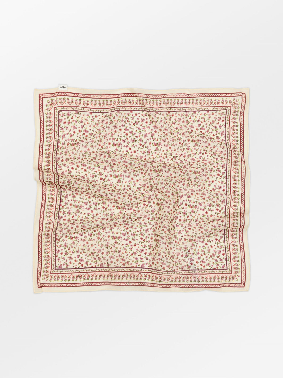 Meadora Cotta Scarf OneSize - Becksöndergaard