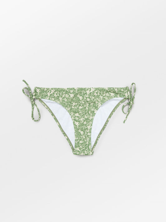 Becksöndergaard, Fleurie Bibi Bikini Briefs - Campsite Green, archive, archive, swimwear, swimwear, swimwear, swimwear, swimwear