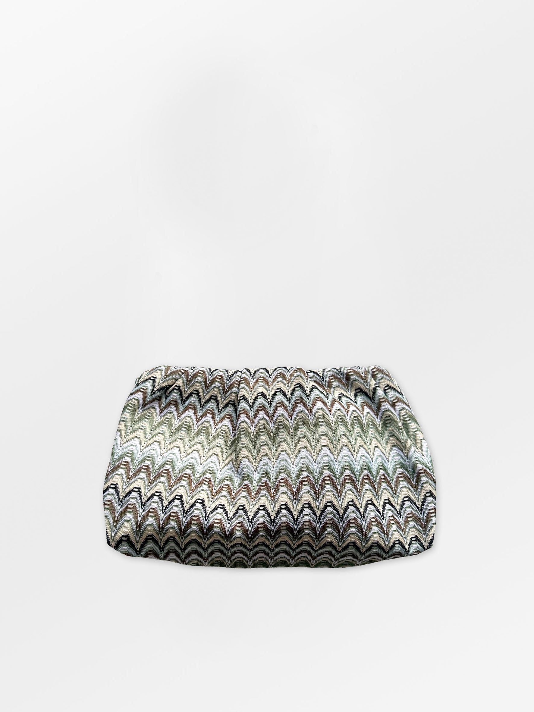 Pala Maxi Clutch Bag OneSize - Becksöndergaard