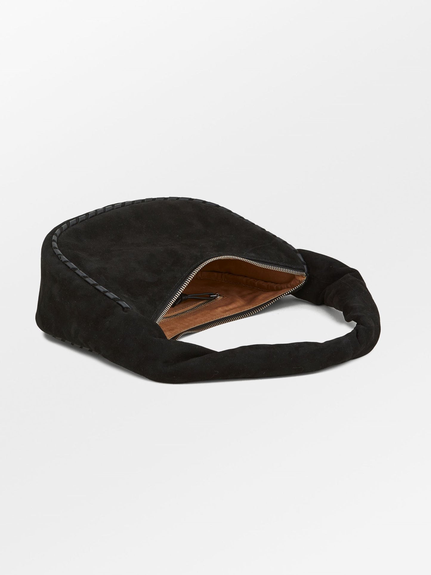 Suede Talia Bag OneSize - Becksöndergaard