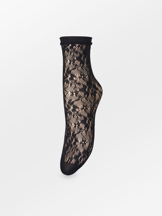 Lacia Lace Sock OneSize - Becksöndergaard