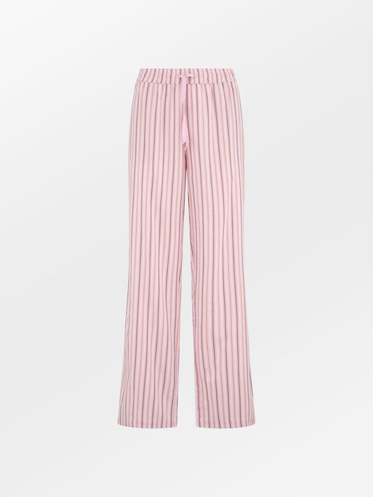 Linoa Pyjamas Pants Clothing - Becksöndergaard