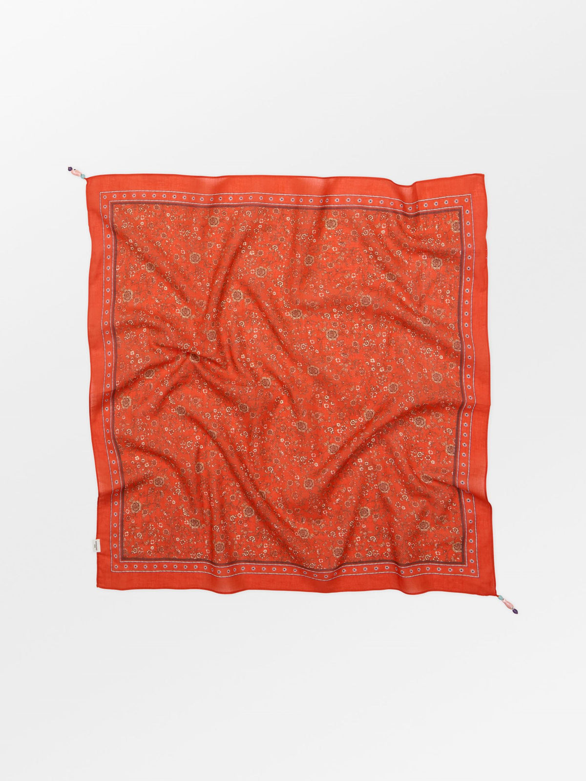 Botafleur Cotta Scarf OneSize - Becksöndergaard