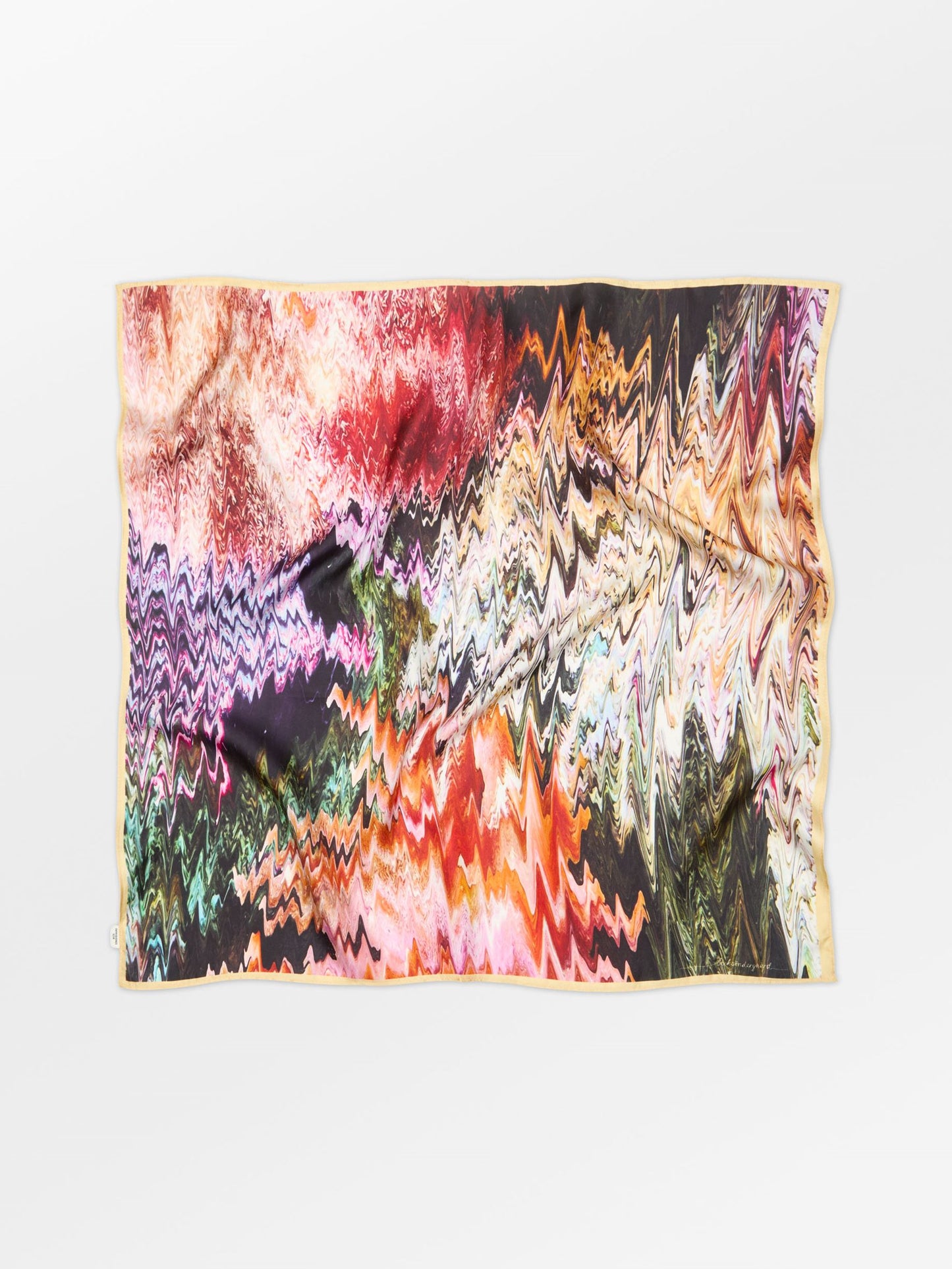 Ambria Sia Scarf OneSize - Becksöndergaard