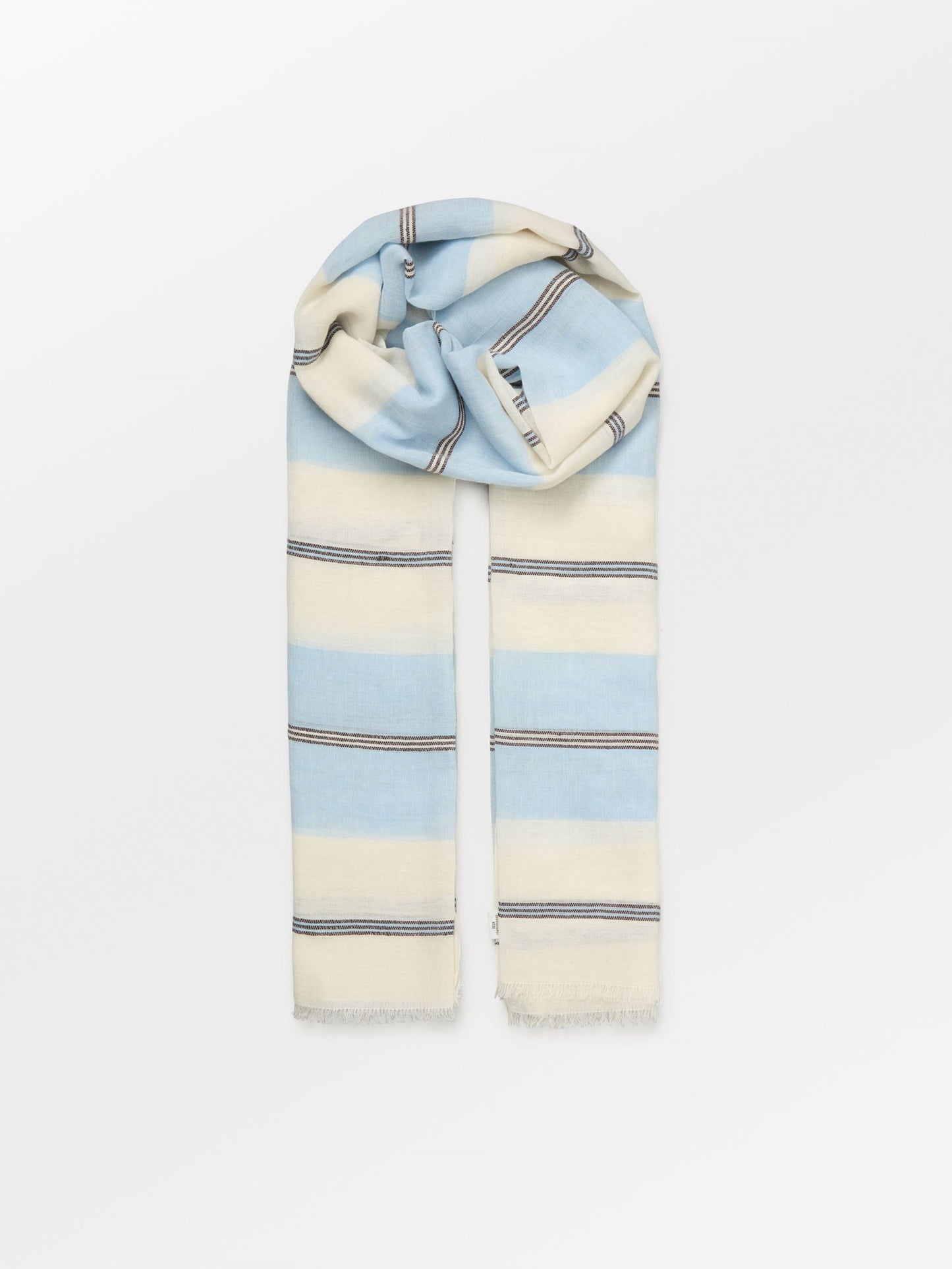 Wovelia Cowea Scarf OneSize - Becksöndergaard