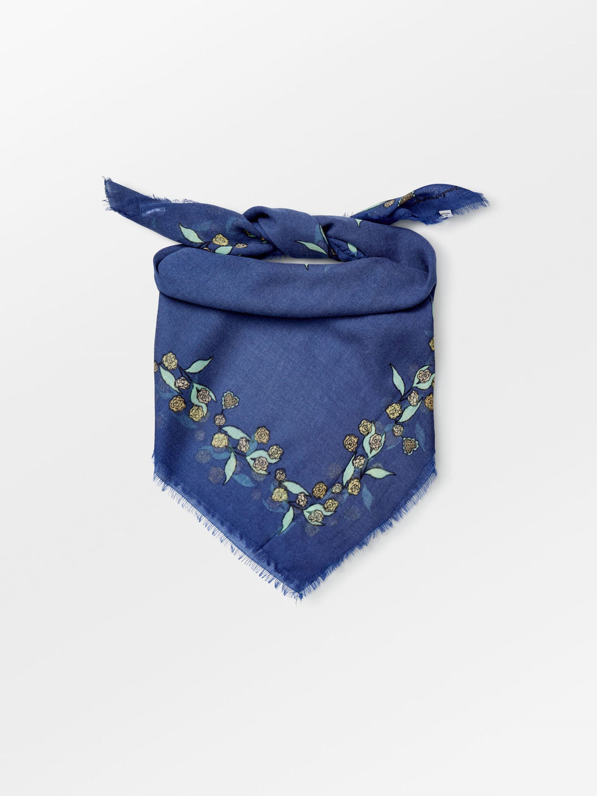 Carna Woo Scarf OneSize - Becksöndergaard