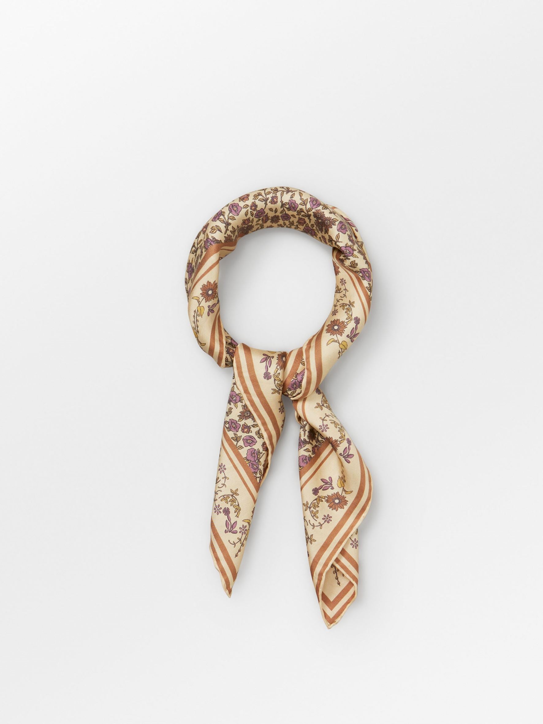 Florisima Sia Scarf OneSize - Becksöndergaard