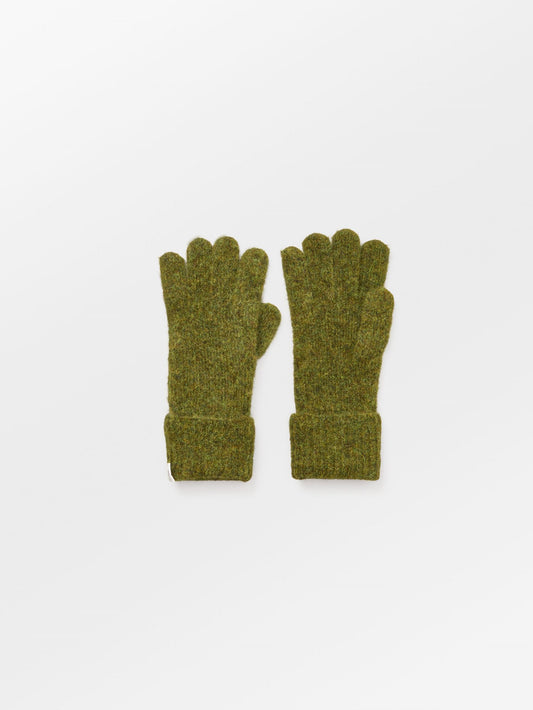 Alpaca-Wool Glove OneSize - Becksöndergaard