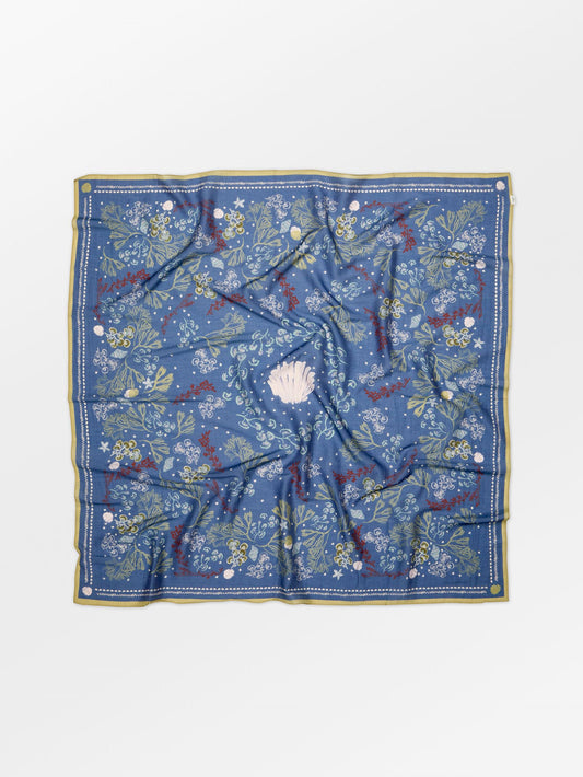 Seastoria Sico Scarf OneSize - Becksöndergaard