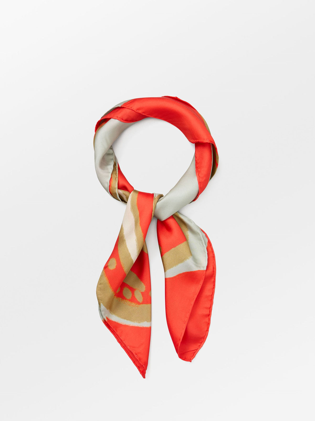 Graphiflora Sia Scarf OneSize - Becksöndergaard